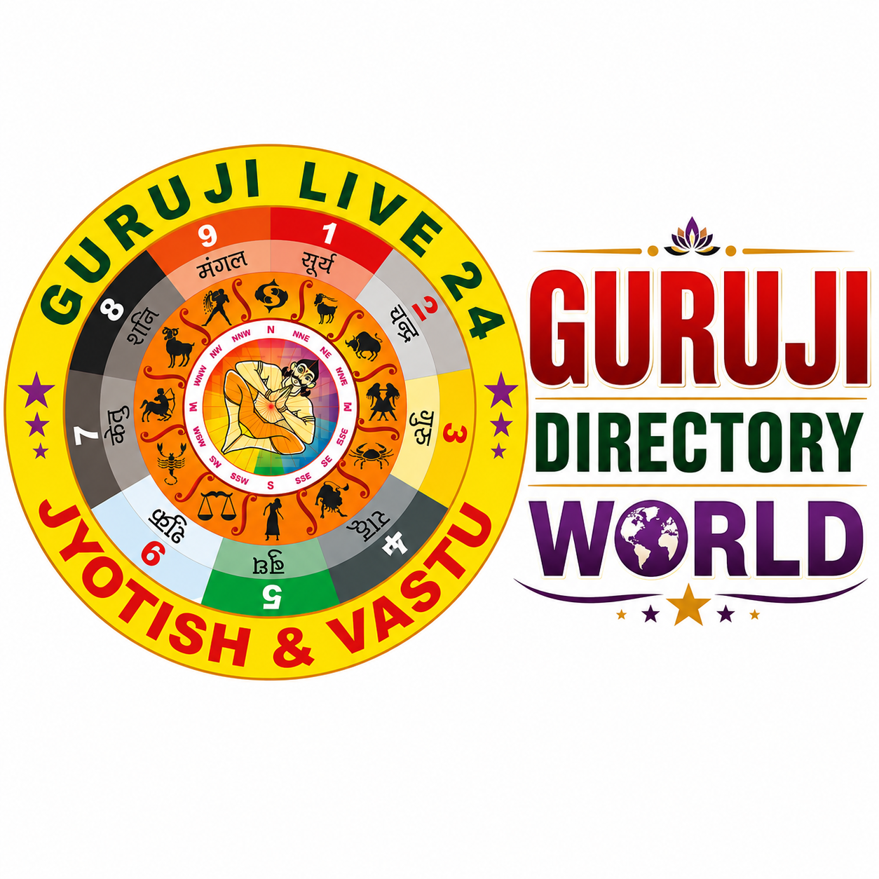Guruji Directory World